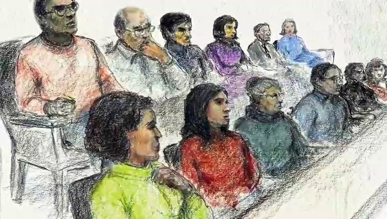 The Atlanta Child Mur-'ders - Se1 - Ep03 - The Requiem HD Watch