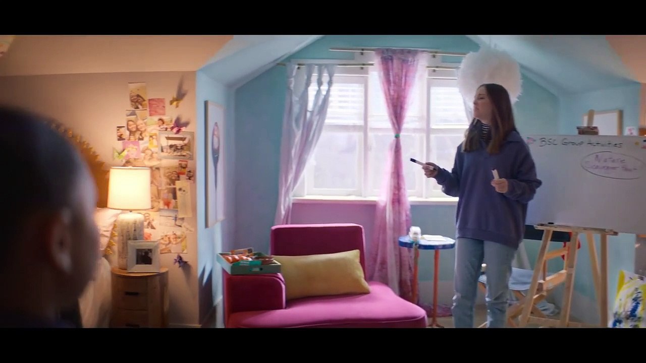 The Baby-Sitters Club - Se2 - Ep04 - Jessi and the Superbrat HD Watch