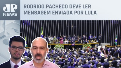 Schelp e Kobayashi analisam início dos trabalhos legislativos do Congresso