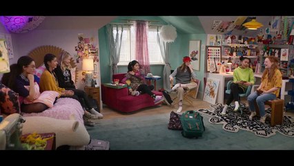 The Baby-Sitters Club - Se2 - Ep06 - Dawn and the Wicked Stepsister HD Watch