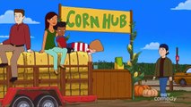 Corner Gas Animated - Se4 - Ep09 HD Watch