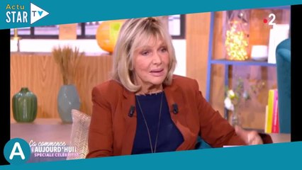 Philippe Gildas "n'a jamais su ce qu'il avait" : sa veuve Maryse lui a caché sa maladie jusqu'à la f