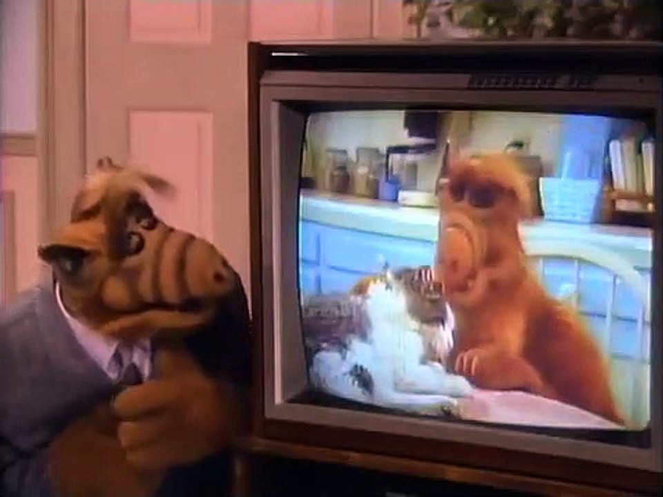 ALF - Se4 - Ep15 - Love on the Rocks HD Watch