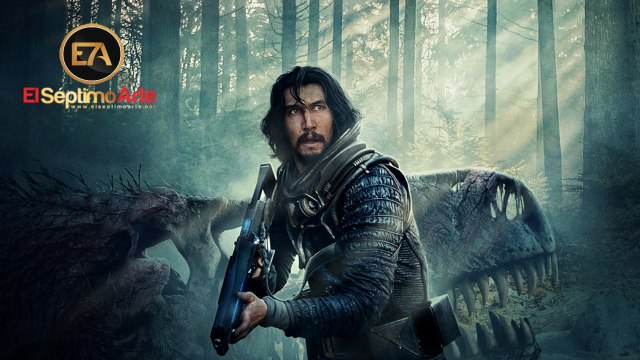 65 - Tráiler español (HD)