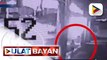 Dalawang lalaki at isang babae, patay matapos pagbabarilin ng dalawang gunman sa Pasay