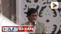Sec. Abalos, nanindigan na tama ang kanyang ginawang apela para sa courtesy resignation ng mga opisyal ng PNP