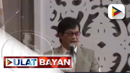 Sec. Abalos, nanindigan na tama ang kanyang ginawang apela para sa courtesy resignation ng mga opisyal ng PNP