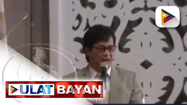 Sec. Abalos, nanindigan na tama ang kanyang ginawang apela para sa courtesy resignation ng mga opisyal ng PNP