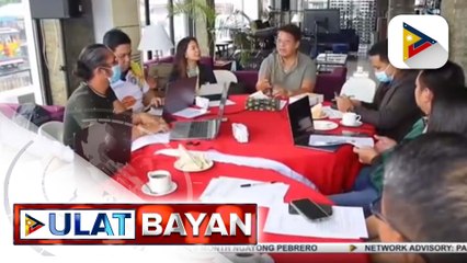 Kauswagan LGU at iba pang ahensiya ng pamahalaan, naghahanda na para sa 6th Organic Asia Congress