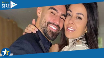 « Il est devenu tout bleu » : Jonathan Matijas inquiet, son fils Loüka s'est étouffé pendant la soir