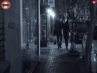 ، أنا لا ادفع المال مقابل جسد إمرأة ،مشهد رائع من مسلسل الندم