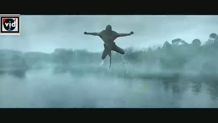 Water Monster Hindi dubbed Movie Full