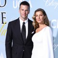 Gisele Bundchen reacts to ex Tom Brady retirement announcement