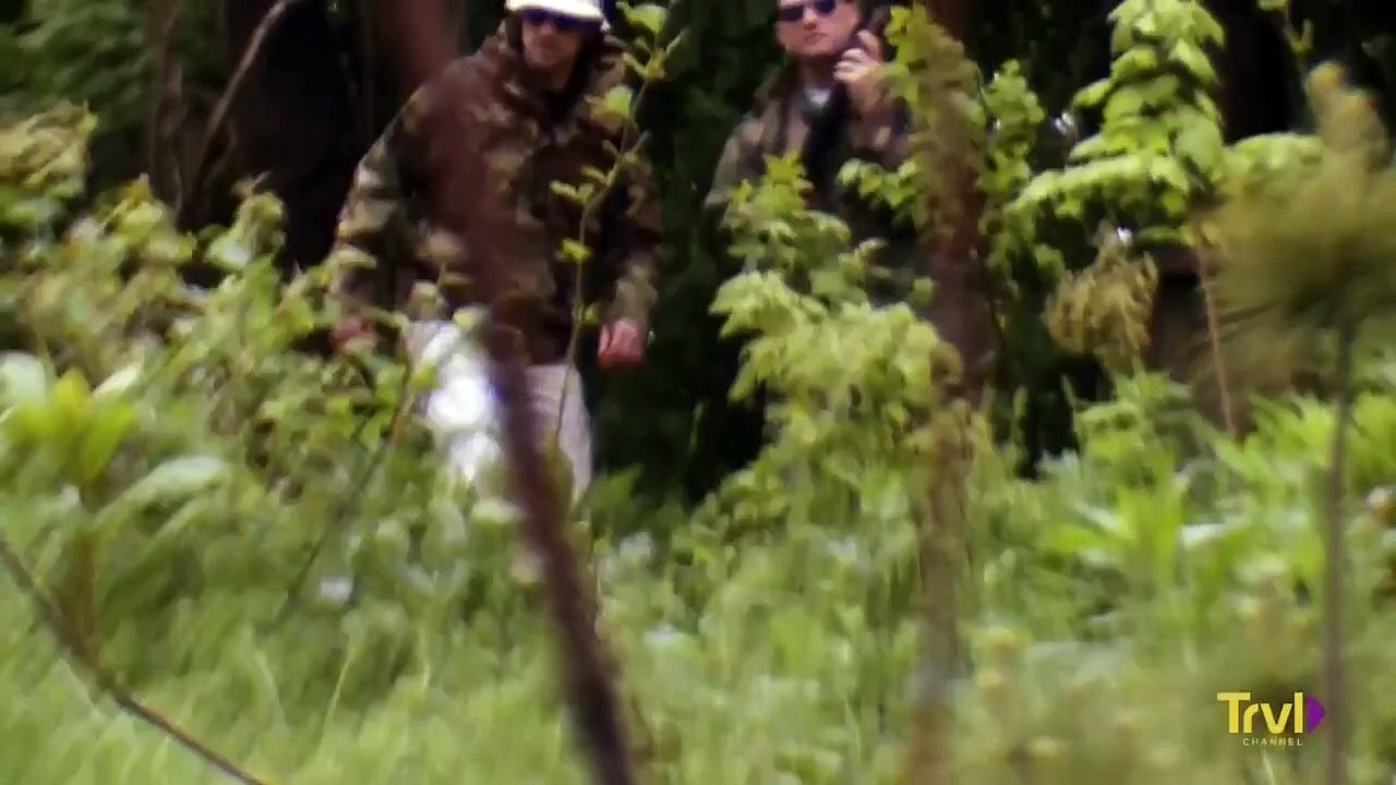 Beyond the Unknown - Se2 - Ep01 - Alcatraz, Conjoined Twins and Lincoln Grave Robbery HD Watch