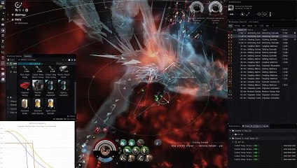 000 A bit of everything and a shipyard in the end