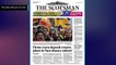 The Scotsman Bulletin Thursday February 02 2023