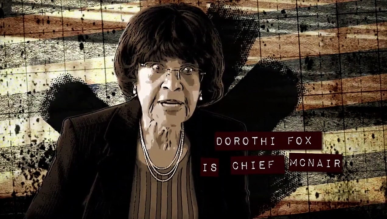 The Fuzz - Se1 - Ep03 HD Watch