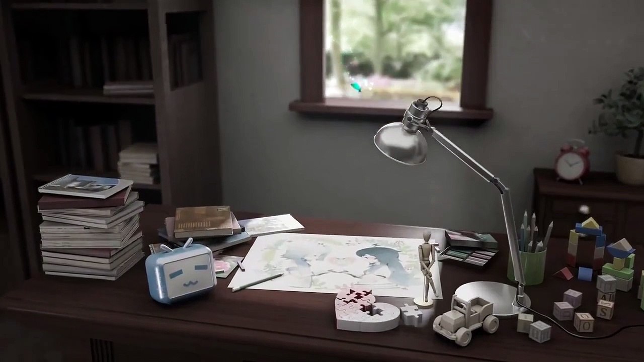 The Gerent Saga - Se1 - Ep02 HD Watch