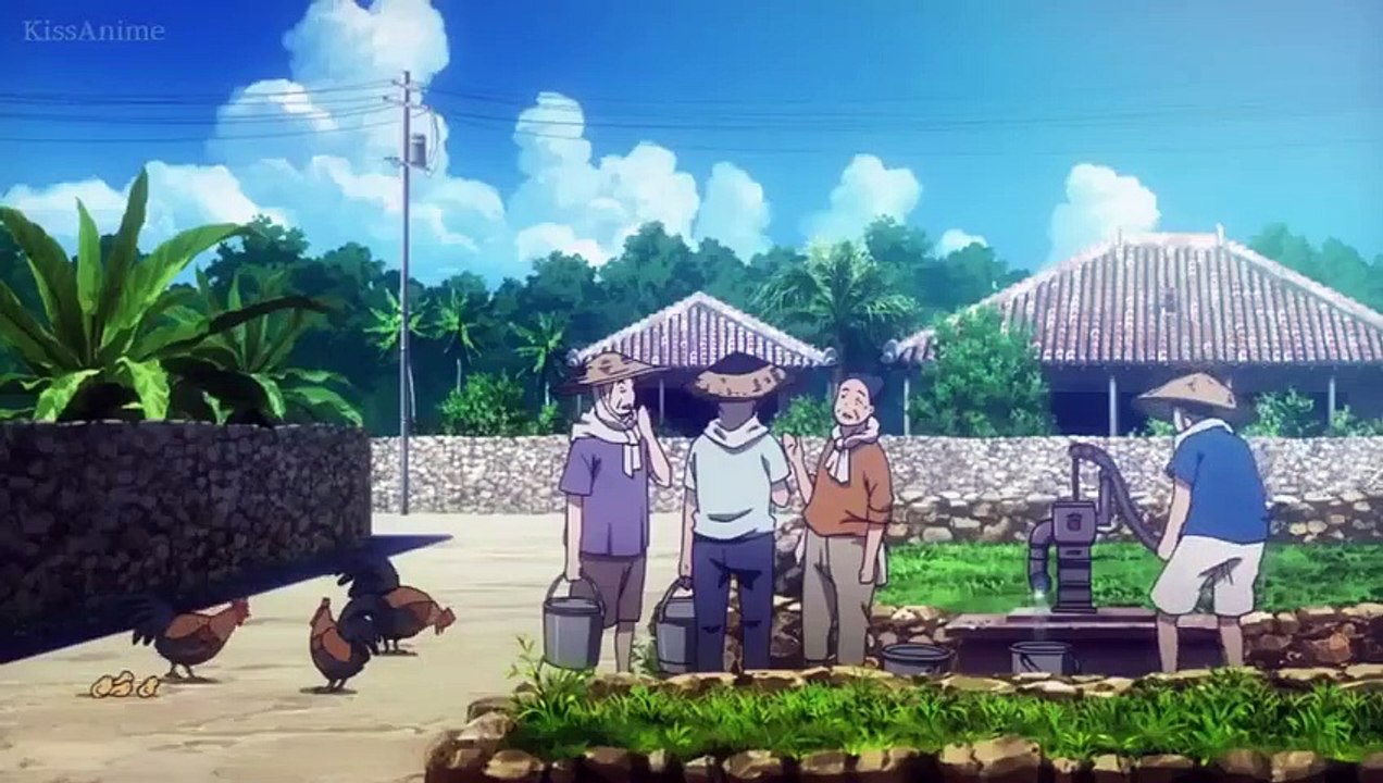 Black God - Ep08 HD Watch