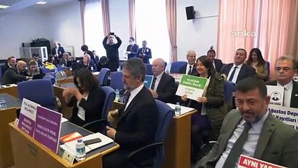 TBMM Plan ve Bütçe Komisyonu’nda EYT teklifinin görüşmeleri tartışmalarla başladı, CHP'li Beko: Yar saçların lüle lüle Recep sana güle güle