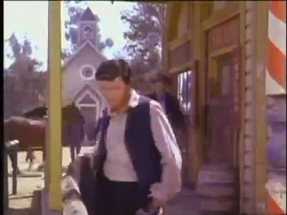 Wagon Train - Se7 - Ep16 HD Watch