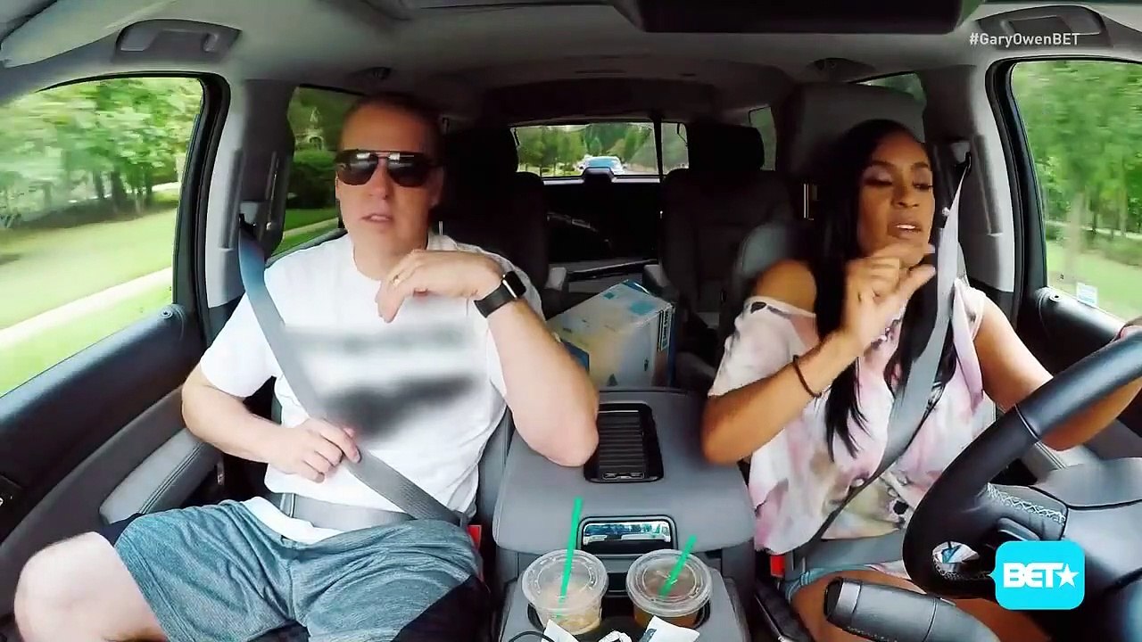 The Gary Owen Show - Se1 - Ep05 - The Owens Games HD Watch