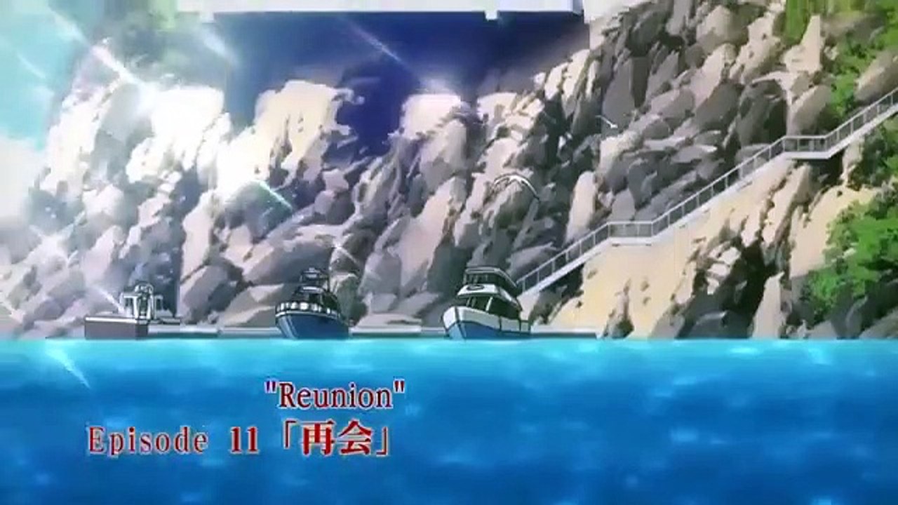 Black God - Ep11 HD Watch