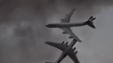 Air Accidents Investigation - E07
