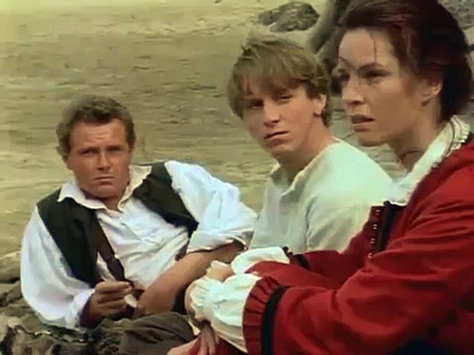 Mysterious Island - Ep02 HD Watch