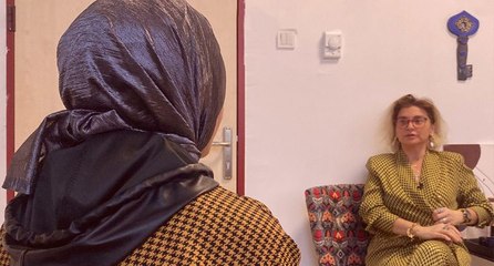 Rahimsiz ve vajensiz olarak dünyaya geldi: Hayatı kâbusa döndü