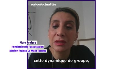 Nora Fraisse : "À 13 ans, ma fille aînée a mis fin à ses jours des suites du harcèlement à l’école"