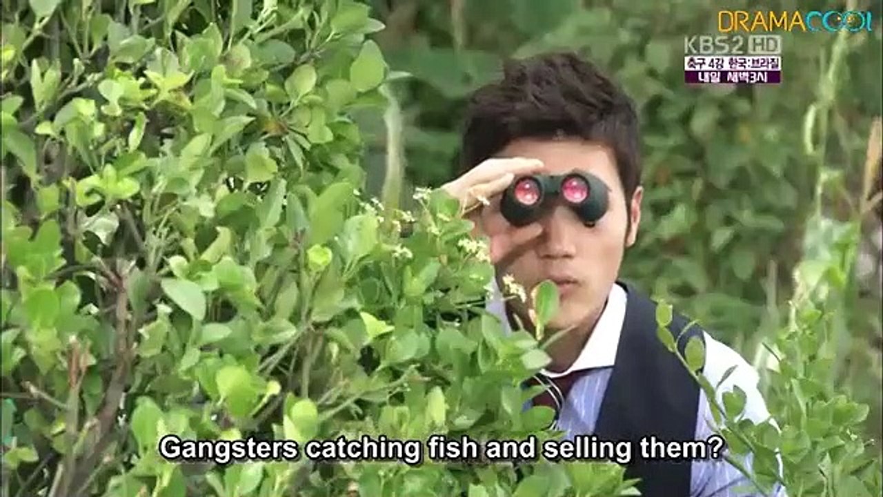 Haeundae Lovers - Ep02 HD Watch