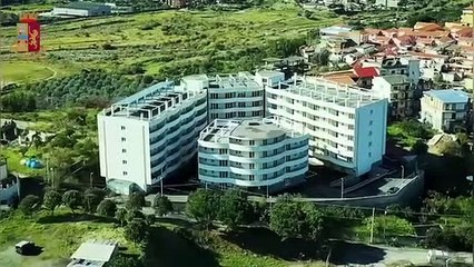 Operazione Libro Nero a Reggio del 2019