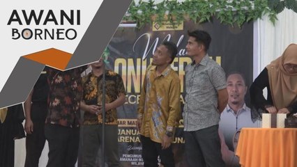 Ekonomi Wanita | AIM tumpu usaha keluarkan wanita daripada lubuk kemiskinan