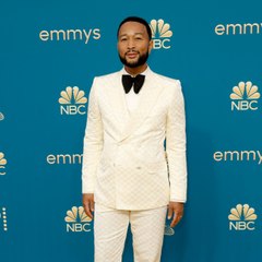 John Legend's daughter's name honours family members
