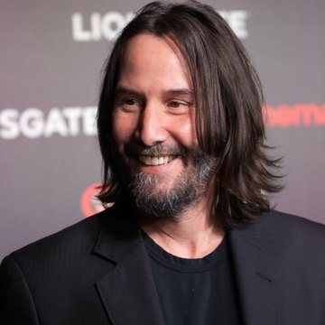 Keanu Reeves granted restraining order from alleged stalker claiming to be his relative