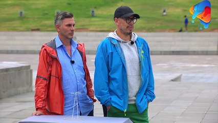 America Express Episodul 12 1 februarie 2023 Online Gratis