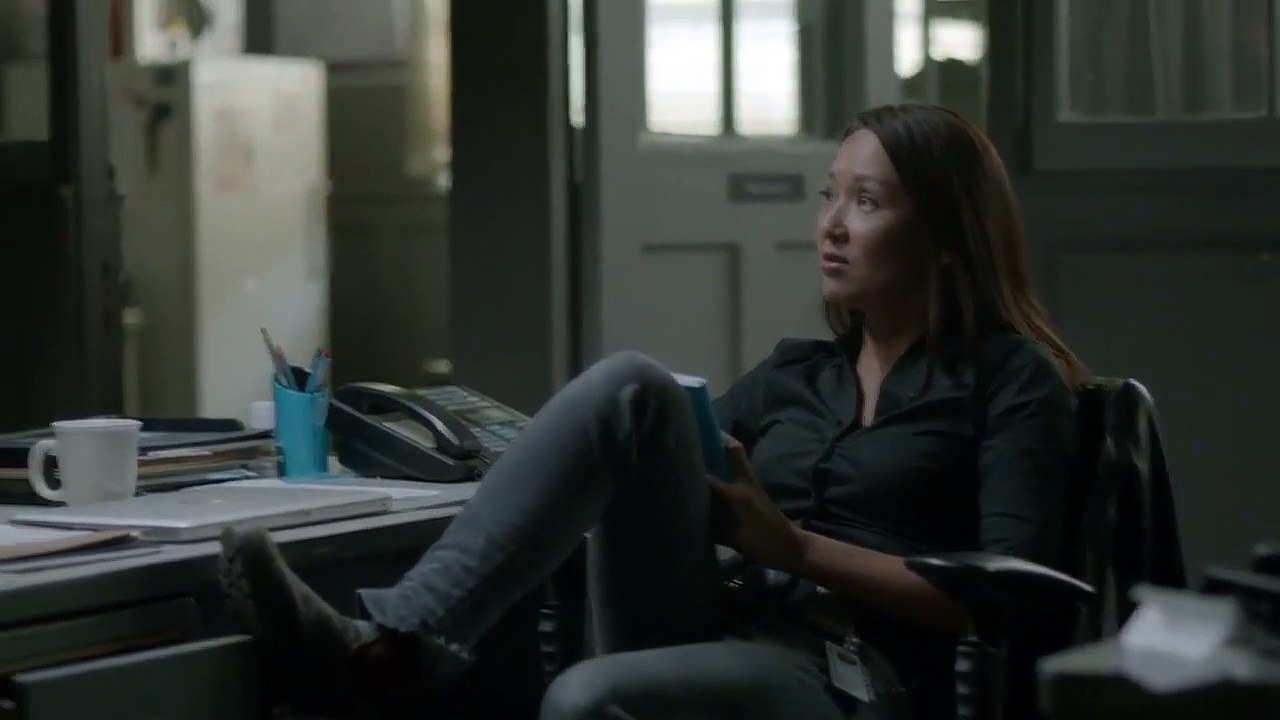 Blood and Water - Se2 - Ep05 HD Watch