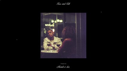 YG Pablo - Monde à Dos