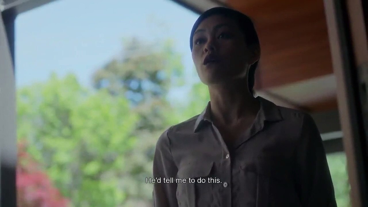 Blood and Water - Se2 - Ep07 HD Watch