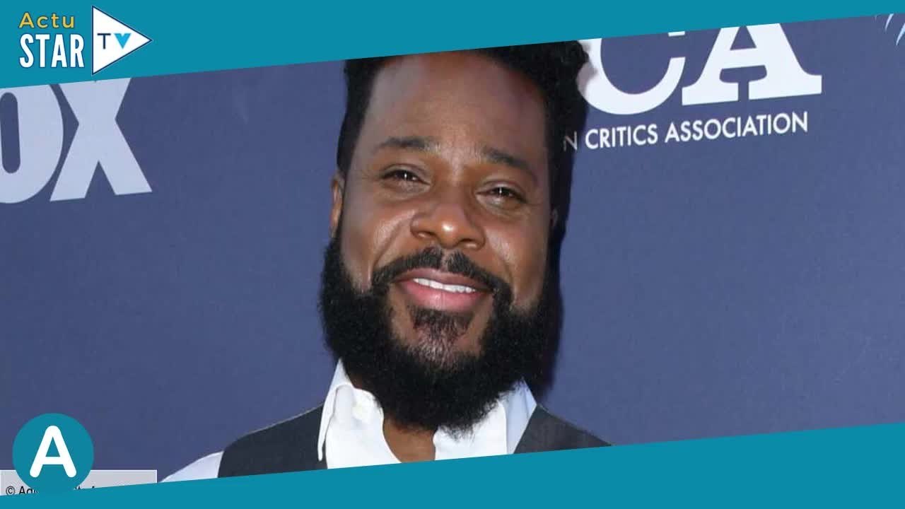 The Resident (TF1): dans quelle célèbre série a déjà joué Malcolm-Jamal Warner, l'interprète du doct