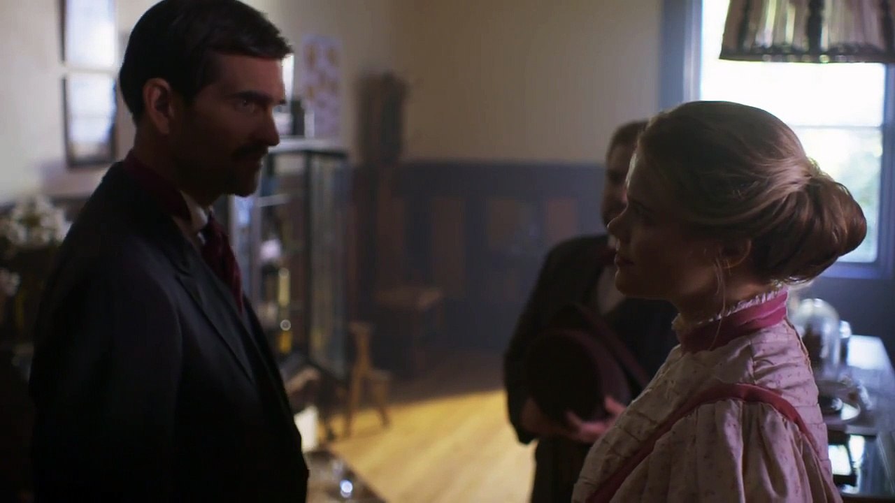 The Mur-'der Castle - Se1 - Ep01 - A Place to Stay HD Watch