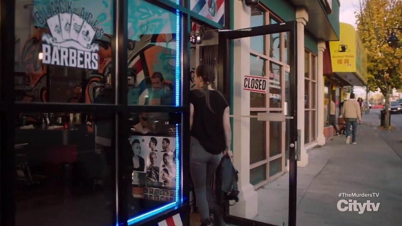 The Mur-'ders - Se1 - Ep03 - Queen of Hearts HD Watch