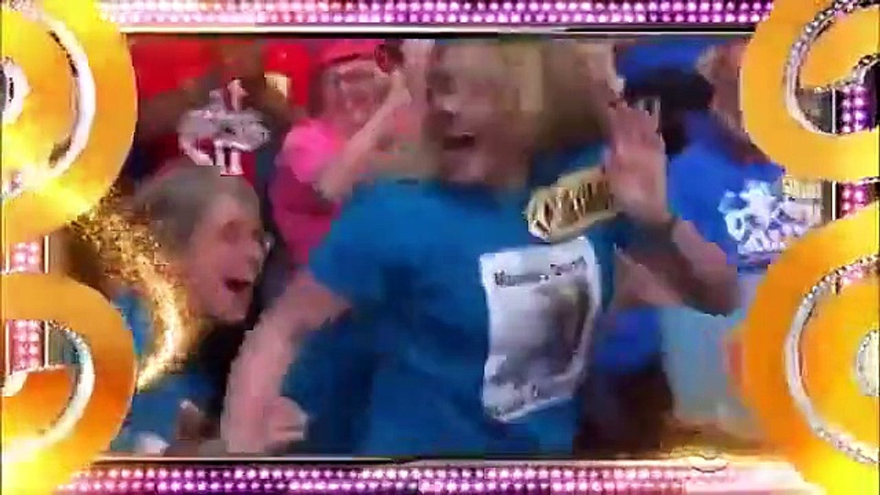 The Price Is Right - Se44 - Ep81 HD Watch