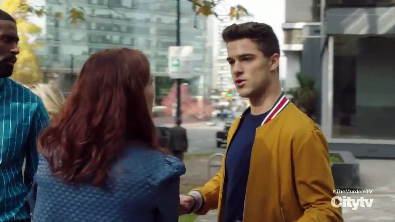 The Mur-'ders - Se1 - Ep01 - The Veil1 HD Watch