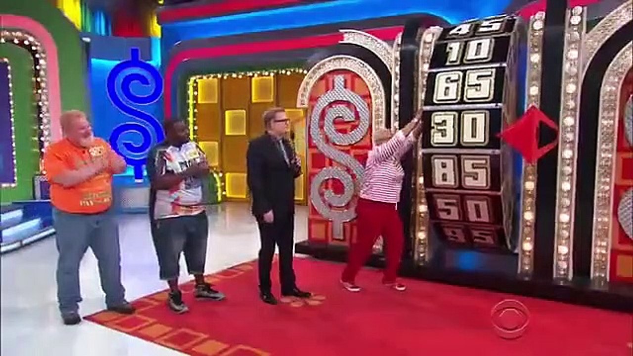 The Price Is Right - Se44 - Ep80 HD Watch