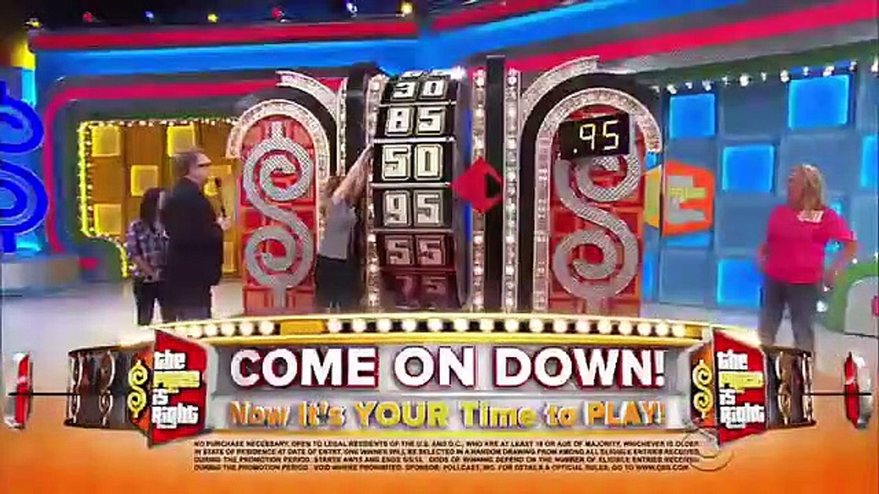 The Price Is Right - Se44 - Ep86 HD Watch