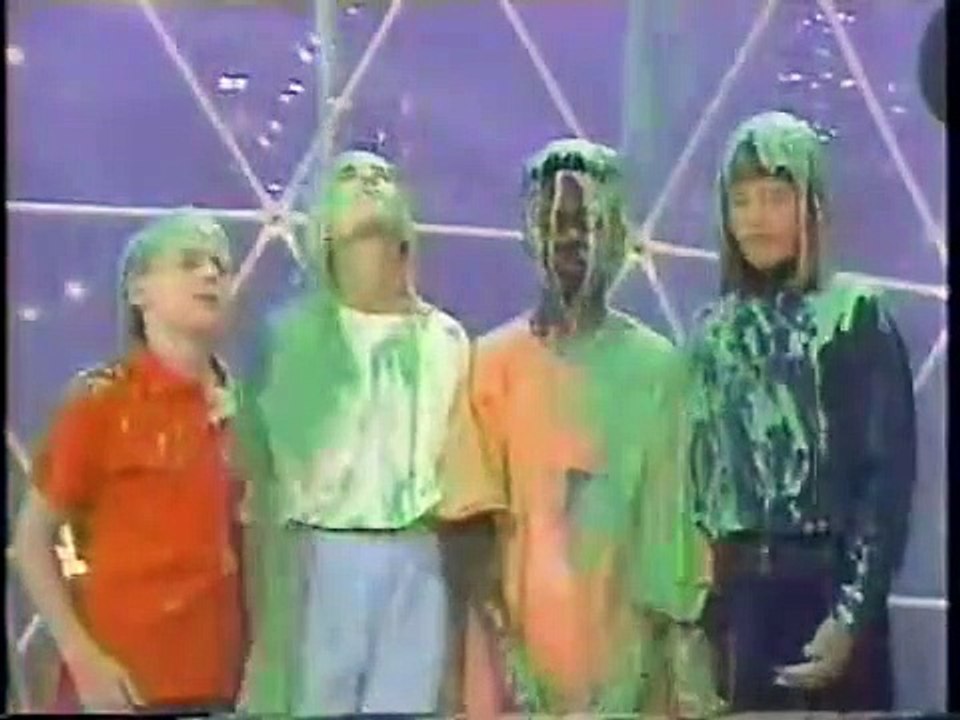 You Can't Do That on Television - Se9 - Ep05 HD Watch