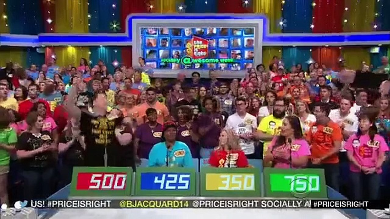 The Price Is Right - Se44 - Ep92 HD Watch