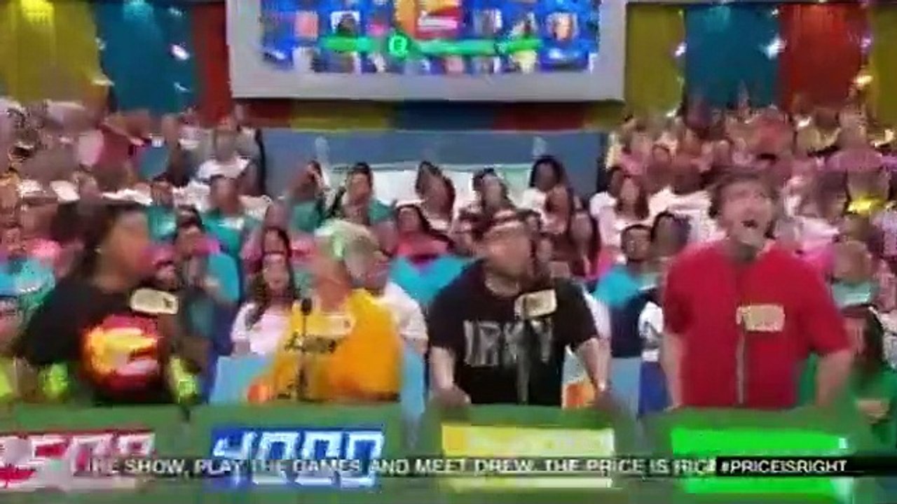 The Price Is Right - Se44 - Ep93 HD Watch